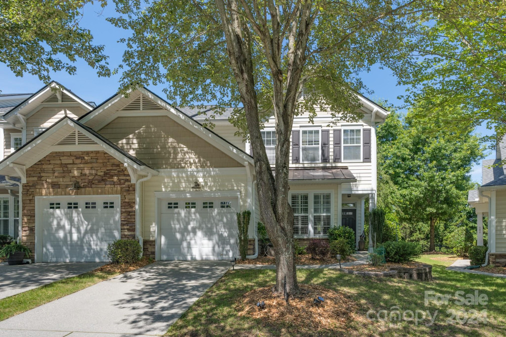 584 Pine Links Dr Tega Cay, SC 29708