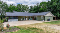 390 Mayberry Rd Hiddenite, NC 28636