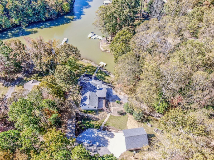 124 La Agua Ln Troutman, NC 28166