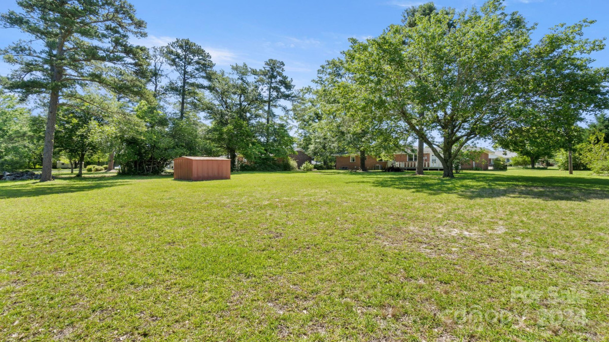 408 Stevens Dr Kershaw, SC 29067