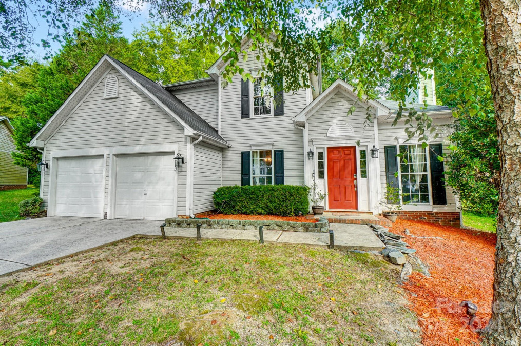 6602 Cragland Ct Charlotte, NC 28269