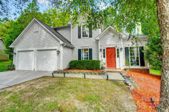 6602 Cragland Ct Charlotte, NC 28269