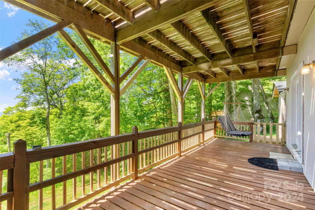 894 Mckinney Gap Dr Mars Hill, NC 28754