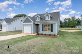 525 Brown St Lexington, NC 27292