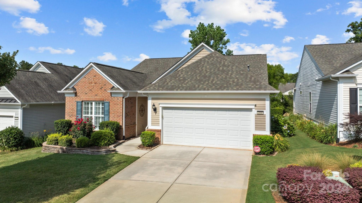 2046 Moultrie Ct Fort Mill, SC 29707