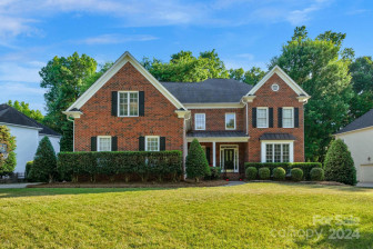 406 Belvedere Ln Waxhaw, NC 28173