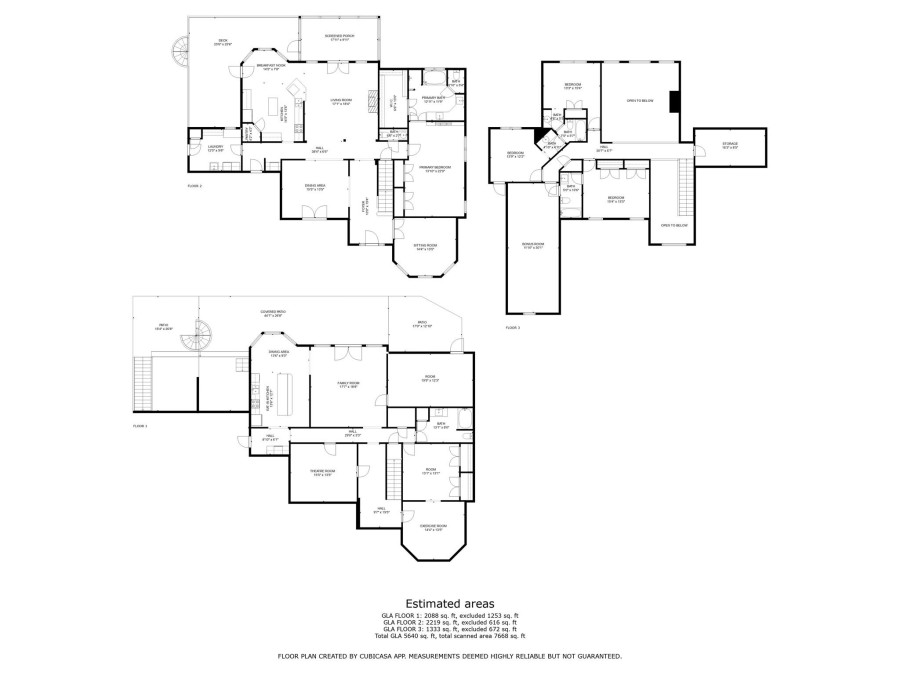 122 Long Cove Ln Mooresville, NC 28117