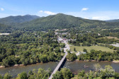 32 A Ave Hot Springs, NC 28743