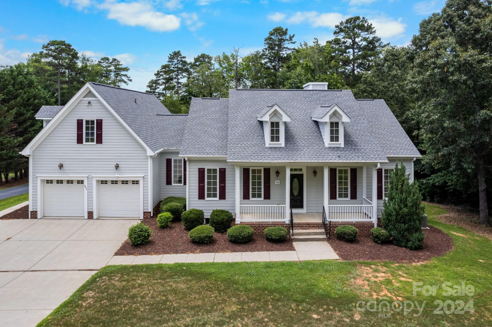 591 Emerald Isle Ct Lexington, NC 27292