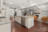 15008 Sapphire Hill Ln Charlotte, NC 28277