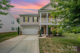 11113 Pond Valley Ct Charlotte, NC 28269