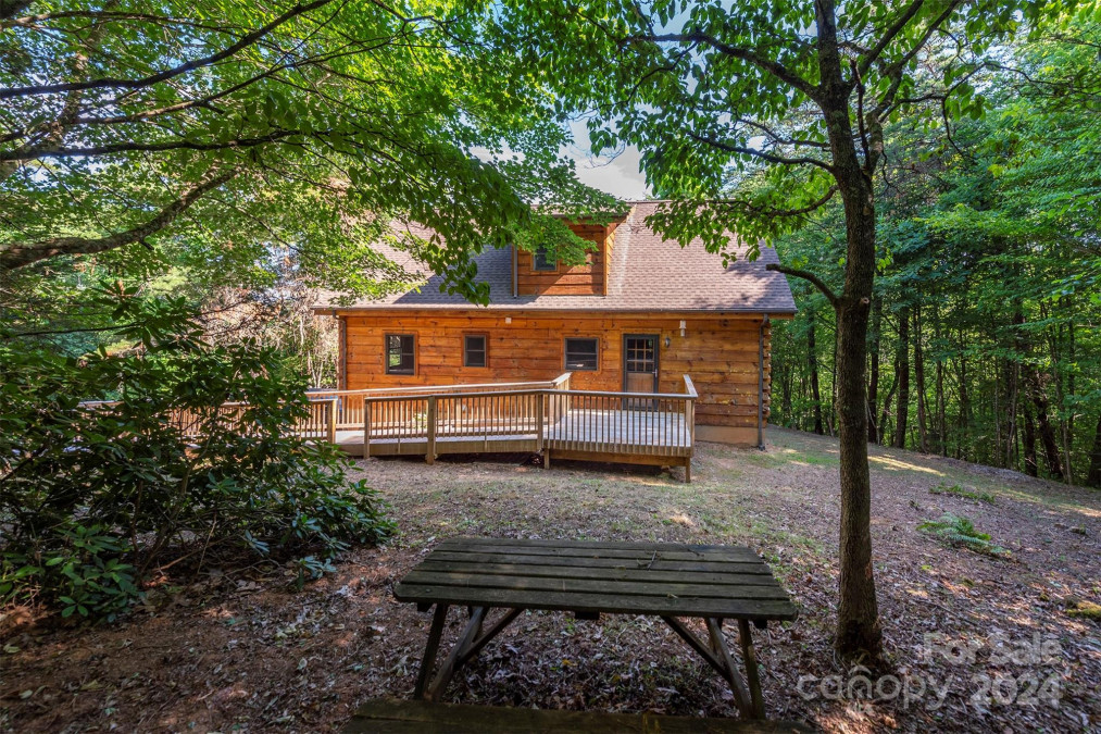 42 Jupiter Hts Weaverville, NC 28787