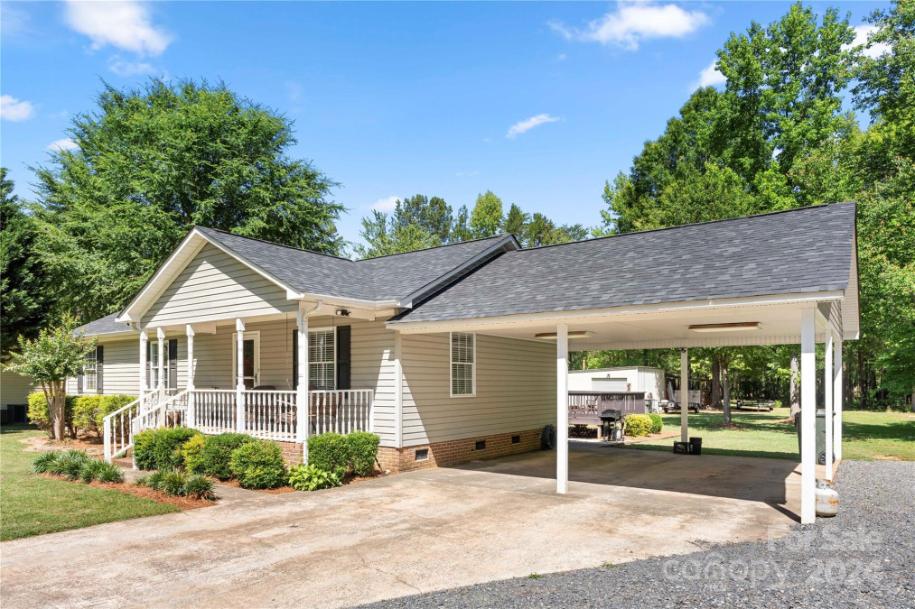 456 Roberts Ave York, SC 29745