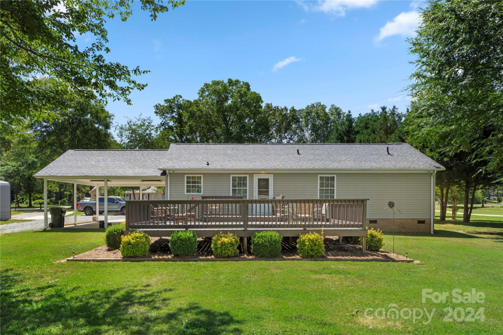 456 Roberts Ave York, SC 29745