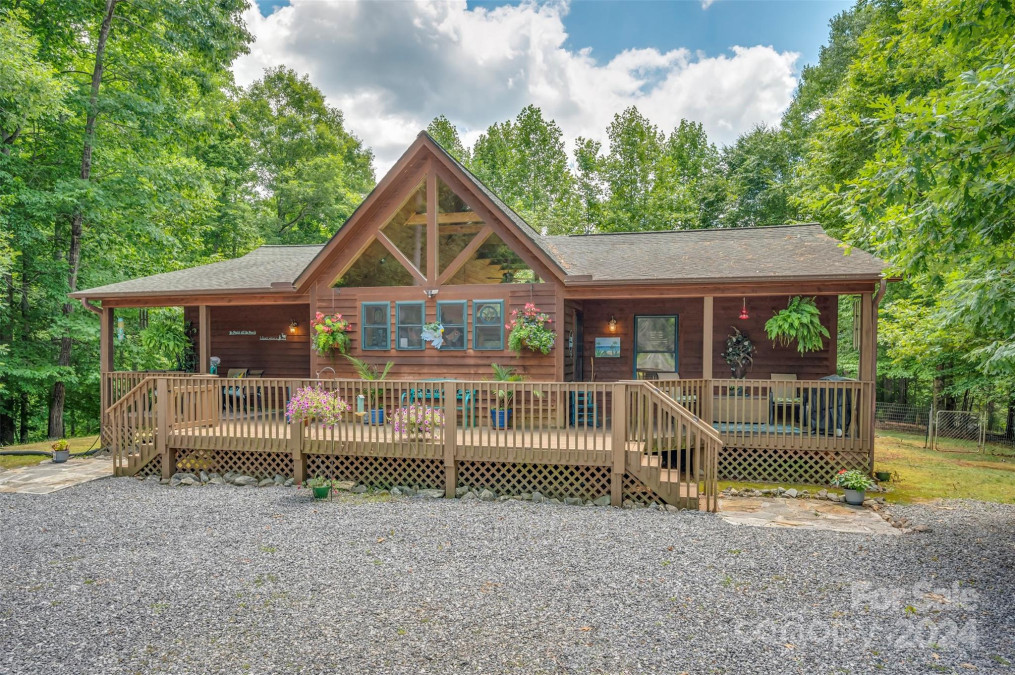 1026 Clearwater Pw Rutherfordton, NC 28139