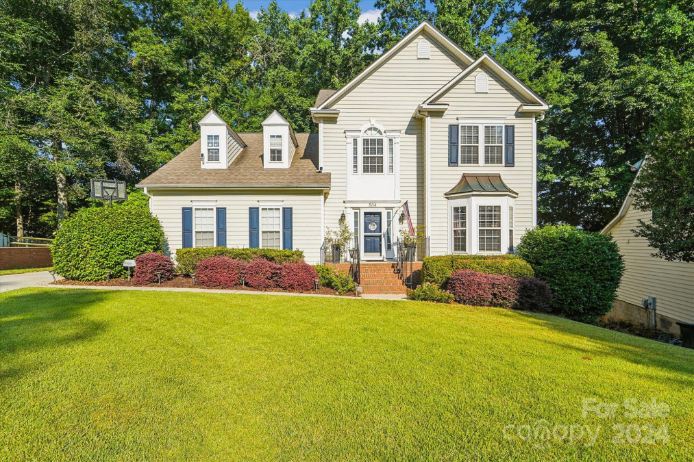 504 Haley Ct Fort Mill, SC 29708