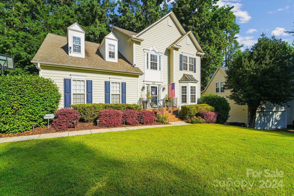 504 Haley Ct Fort Mill, SC 29708