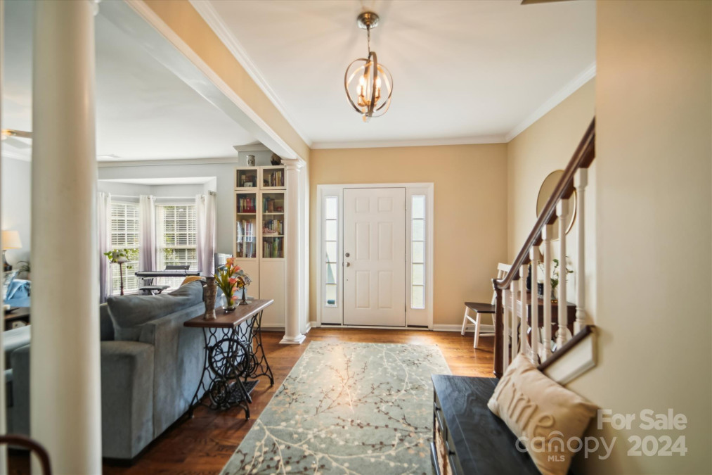 504 Haley Ct Fort Mill, SC 29708