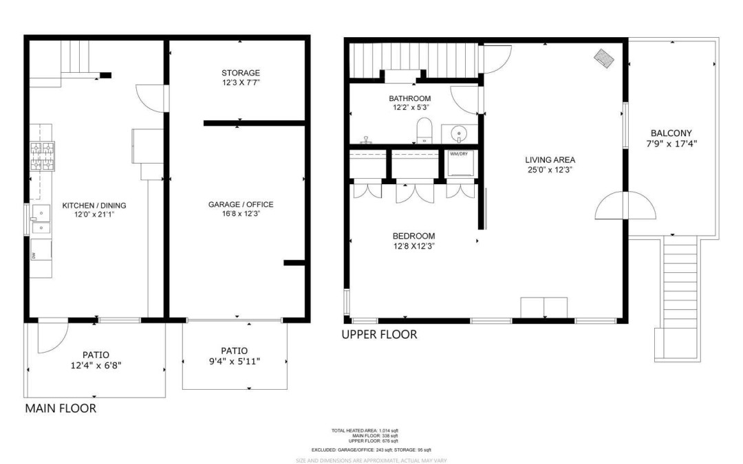 1818 Roaring Fork Rd Hot Springs, NC 28743