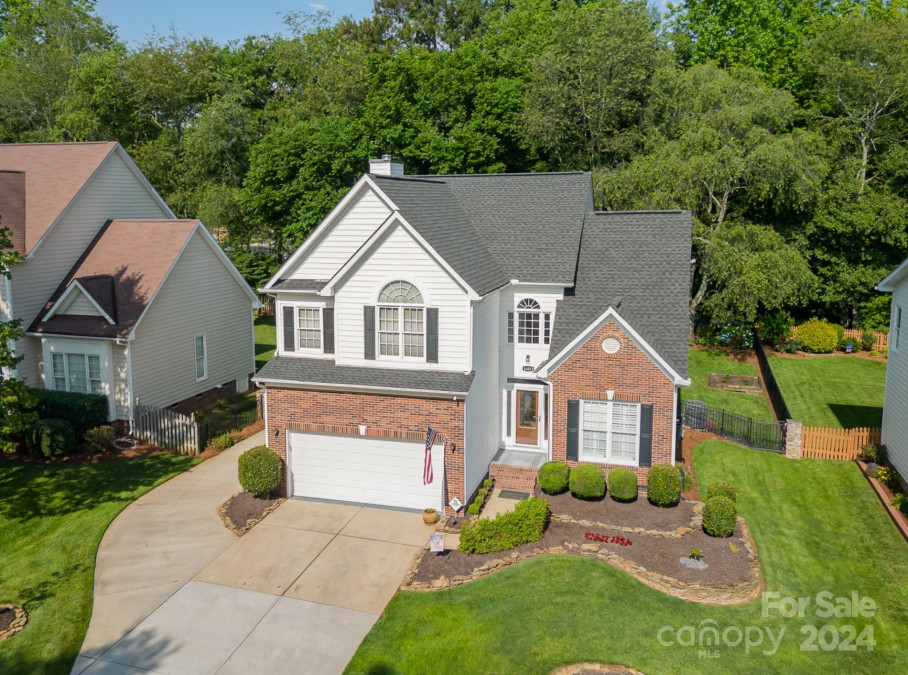 16813 Hampton Crossing Dr Huntersville, NC 28078