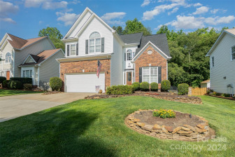 16813 Hampton Crossing Dr Huntersville, NC 28078