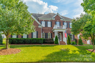 554 Fairwoods Dr Huntersville, NC 28078