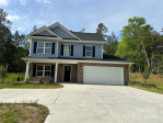 1103 Craig Ave Lancaster, SC 29720