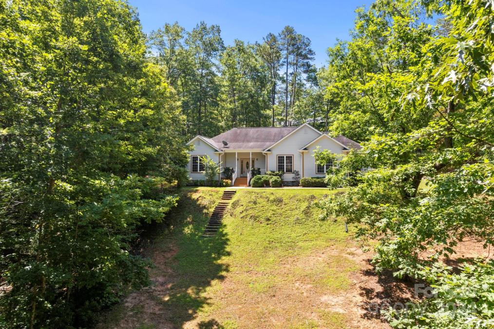 232 Wild Haven Way Mill Spring, NC 28756