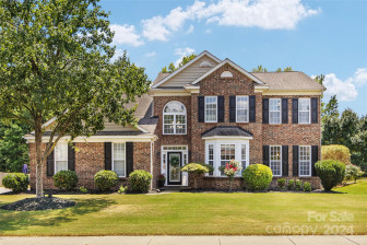 806 Springwood Dr Waxhaw, NC 28173