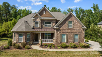 9326 Scorpio Ln Mint Hill, NC 28227