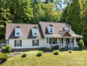 3779 New Leicester Hw Leicester, NC 28748