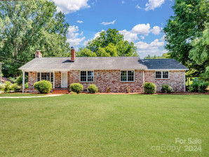 1685 Nc 152 Hw China Grove, NC 28023