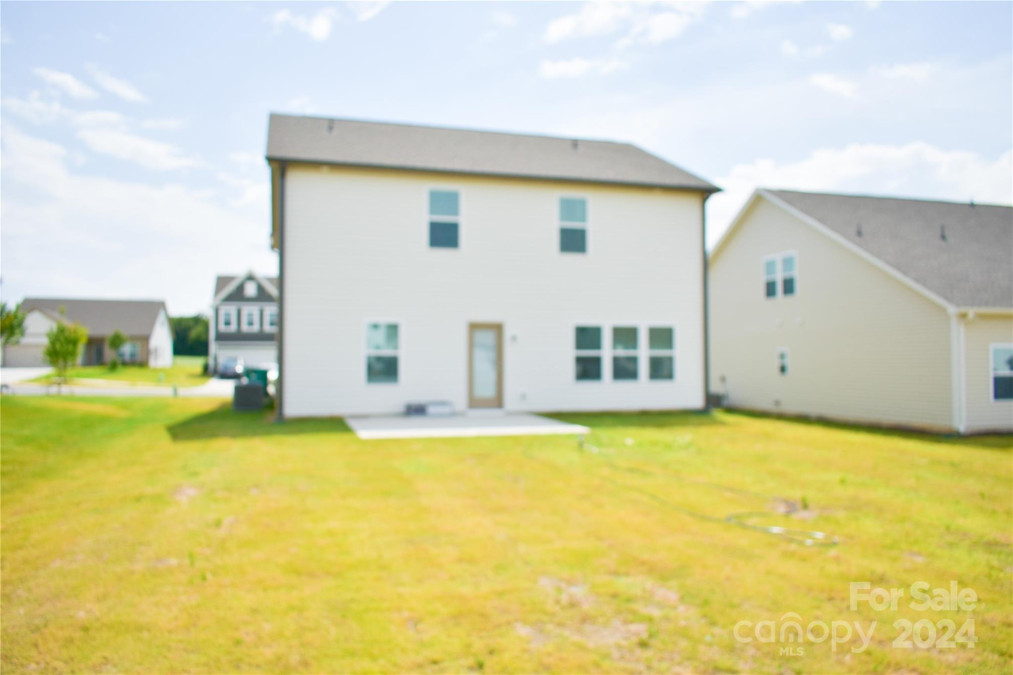 1976 Ethan Ln Stanfield, NC 28163