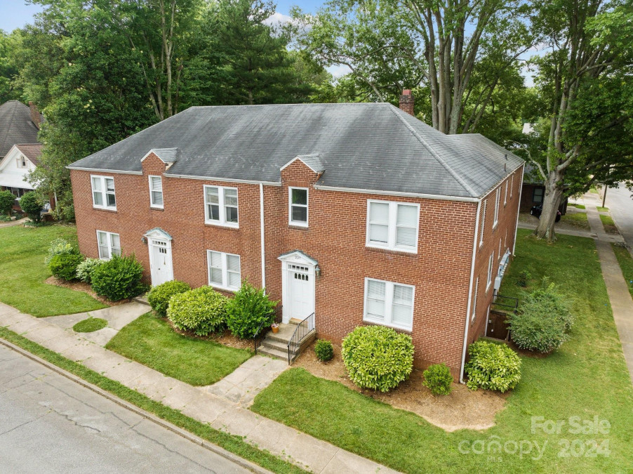 227 Mitchell Ave Salisbury, NC 28144