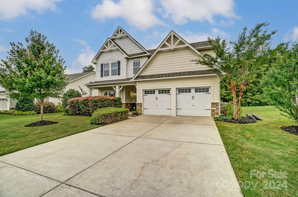 5006 Sand Trap Ct Monroe, NC 28112