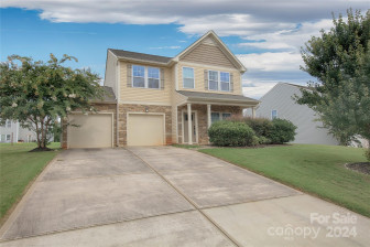 133 Jobe Dr Statesville, NC 28677