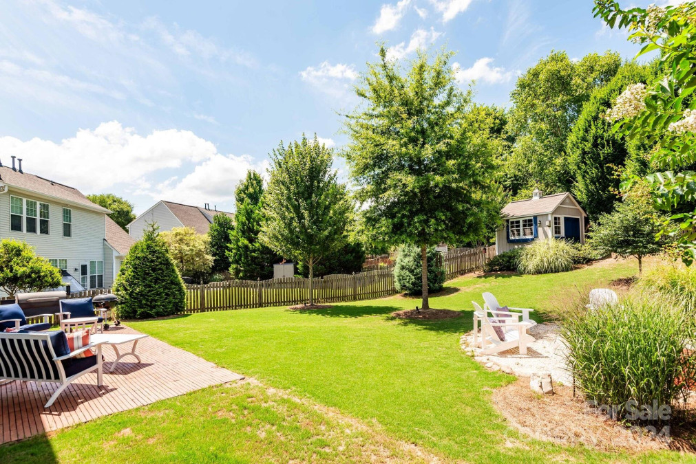 7862 Lamington Dr Fort Mill, SC 29707