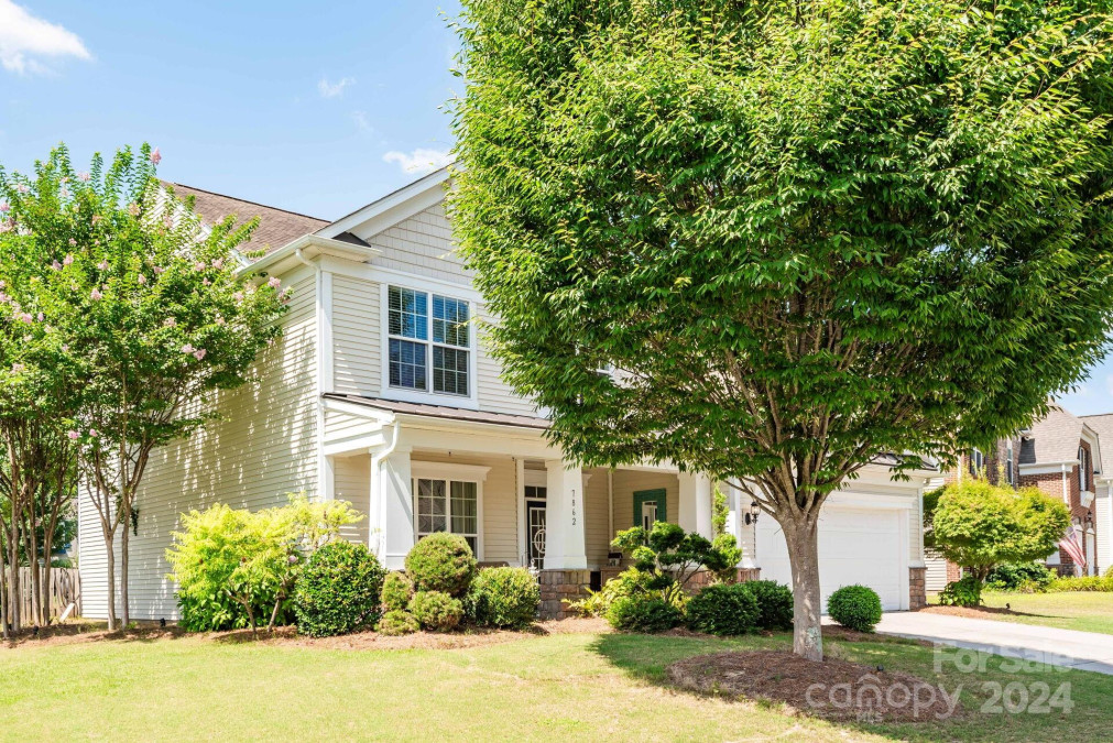 7862 Lamington Dr Fort Mill, SC 29707