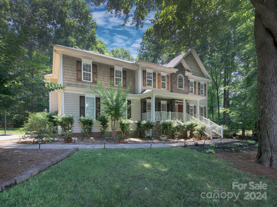 155 Culpeze Rd Mooresville, NC 28117