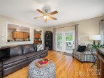 66 Azalea Dr Weaverville, NC 28787