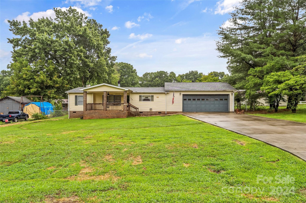 134 Amber Ln Statesville, NC 28677