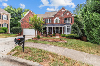 1104 Taranasay Ct Charlotte, NC 28269