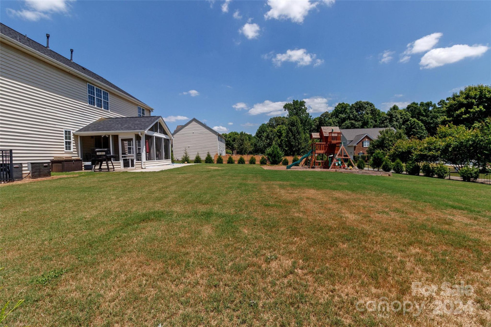 401 Palmerston Ln Waxhaw, NC 28173