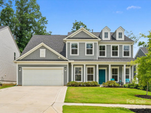 11412 Oakhampton Way Matthews, NC 28105