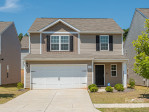 8011 Derby Woods Ln Charlotte, NC 28214