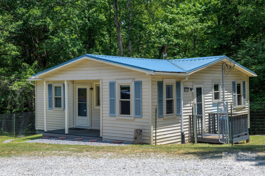 4134 Cook Road Extension Valdese, NC 28690