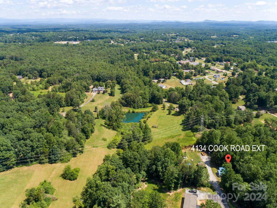 4134 Cook Road Extension Valdese, NC 28690