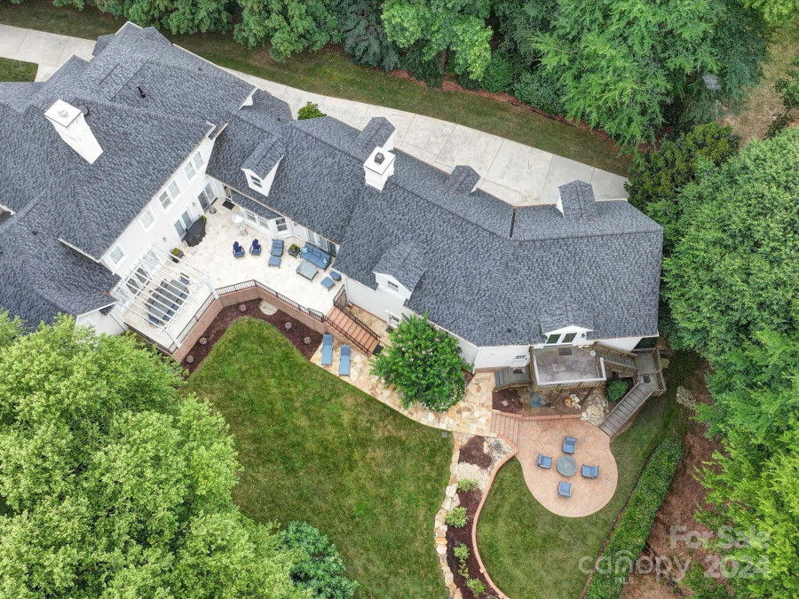 4409 Solemn Point Ln Charlotte, NC 28216