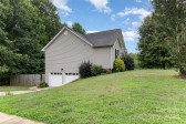 307 Bennington Dr Stanley, NC 28164