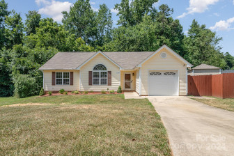 7238 Kavan Hunter Dr Charlotte, NC 28214